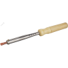 Паяльник ОНЛАЙТ 90 199 OSE-Pes05-120W-CP (дерево, клин прямой) ОНЛАЙТ 90199