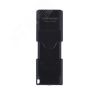 Флеш накопитель 32GB SLIDER, USB 2.0, выдвижной, черный GoPower 00-00025964