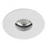 Светильник встраиваемый ACCENTO Arte Lamp A3217PL-1WH
