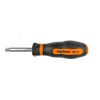 Рукоятка отверточная 1/4''DR Ombra 580114