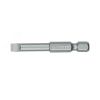 Бита шлиц SL 0.8 х 5.5 х 50 мм 1/4'' E6.3 Industrial WITTE 275122000
