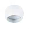 Светильник точечный накладной GAMBO Arte Lamp A5551PL-1WH
