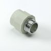 Муфта комбинированная FIREPROFF Violen с наружной резьбой 32x1/2' Z Fireproff 3 015 032 012 2 1