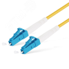 Шнур оптический spc LC/UPC-LC/UPC 9/125 2.0мм 20м LSZH NTSS NTSS-SPC-9-LC/U-LC/U-2.0-20