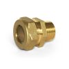 Муфта (M) 20х1/2 EF Stahlmann 2217169