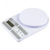 Весы кухонные HS-3012 до 10кг HomeStar 104931