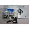 Винты крепления пластины стрелы Came 119RIG004V