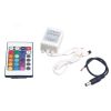 Контроллер к LED ленте RGB 1000RC 72Вт 12В инфракрасный JazzWay 3327385