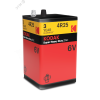 Батарейка Kodak 4R25-1S SUPER HEAVY DUTY Zinc [4R25-SP1G, 6.0V] (6/24/936) KODAK Б0047498