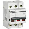 Выключатель нагрузки 3п ВН-32 GENERICA 32А IEK MNV15-3-032