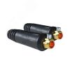 Разъем кабельный ''папа'' DX 10-25 (2 шт.) Fubag 38662_2