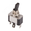 Тумблер 12V 30А (3c) ON-OFF однополюсный с красной LED подсветкой (ASW-07D-2) (в упак. 1шт.) REXANT 06-0334-B