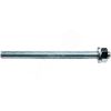 Шпилька резьбовая FIS A M12х160 8.8 Fischer 517937