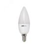 Лампа светодиодная диммируемая PLED-DIM C37 9w E14 3000K Jazzway JazzWay 5035836