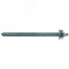 Шпилька резьбовая RG M12х180 (5.8) Fischer 512248