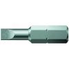 Бита шлицевая 800/1 Z SL вязкая твердость хвостовик 1/4 C 6.3 1 x 5.5 x 39 мм WERA WE-056030