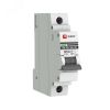 Выключатель нагрузки 1п ВН-125 125А PROxima EKF SL125-1-125-pro