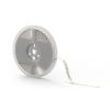 Лента светодиодная LED 2835/60-SMD 4,8 Вт/м 210 Лм/м красный IP66 12 В DC 8 мм (катушка 5 м ZIP bag) Elementary Gauss Gauss 356000705