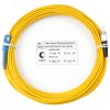 Шнур оптический simplex 15м SC-FC 9/125 sm LSZH Cabeus FOP(s)-9-SC-FC-15m