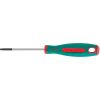 Отвертка стержневая TORX® ANTI-SLIP GRIP, T9x61 Jonnesway D71T9