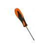 Отвертка стержневая крестовая BASIC, РН0х60 мм Ombra 510060