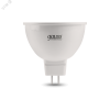 Лампа светодиодная LED 11 Вт 850 лм 3000К AC180-240В GU5.3 софит MR16 теплая Elementary Gauss 13511