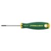 Отвертка стержневая POZIDRIV® ANTI-SLIP GRIP, PZ0x61 Jonnesway D71Z060
