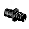 Соединитель PPSU для труб PE-Xa 25 Usystems 1135712