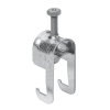 Хомут к планкам KP 40 (150шт) SORMAT 9640013240