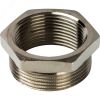 Футорка НВ 1'1/4х1' никелированная STOUT SFT-0029-001141