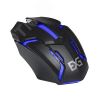 Мышь Standard Laser GML-17 (USB, лазерная, 1200dpi) Exegate EX289491RUS