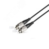 Шнур оптический spc FC/UPC-FC/UPC 9/125 G.657A1 2.0мм 15м LSZH (патч-корд) NTSS NTSS-SPC-657-FC/U-FC/U-2.0-15