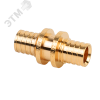 Муфта аксиальная 25 равносторонняя MVI SF.422.06