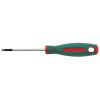 Отвертка стержневая TORX® ANTI-SLIP GRIP, T7x61 Jonnesway D71T7