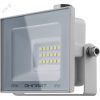 Прожектор светодиодный ДО-20w OFL-20-6K-WH-IP65-LED ОНЛАЙТ 90133