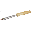 Паяльник ОНЛАЙТ 90 198 OSE-Pes05-100W-CP (дерево, клин прямой) ОНЛАЙТ 90198