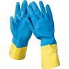 Перчатки латексные р.S STAYER 11210-S