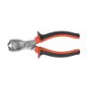 Кусачки торцевые 160 профессиональный Hortz 119858