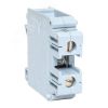 Клеммная колодка винтовая 35 UT серая EKF scr-ut-35-g