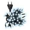 Гирлянда светодиодная нить AC-G02-80W, 80 бел. LED, 8.8 м., 8 реж., 220В JazzWay 5047716