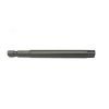 Переходник для механизированного инструмента 1/4''HDRх1/4''DR, 100мм Jonnesway D1100ADP14