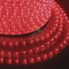 Дюралайт LED, постоянное свечение 2 W - красный, 30 LED/м, 100 м Neon-Night 121-122-6