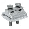 Зажим соединительный плашечный CD150 16-150/16-150 мм2 EKF cd-150