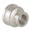 Муфта переходная с никелевым покрытием 1 1/2- 1   1-4 VALFEX VF.240.N.112.114