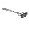 Держатель фасадный, L=120мм, HZ PROxima EKF lp-d2306