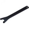 Ключ прижимной гайки 28 для УШМ 115-230 скоба изогнутый Makita 782412-6