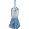 Щетка нейлоновая кистевая (d24 мм, синяя, G240, 6 мм) Makita D-45727