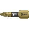 Бита биторсионная 855/1 BTH PZ сверхтвердая хвостовик 1/4 C 6.3 PZ 1 x 25 мм WERA WE-056710