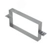 Держатель крышки лотка 100х300 мм КМ-профиль LO10922