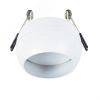 Точечный встраиваемый светильник GAMBO Arte Lamp A5550PL-1WH